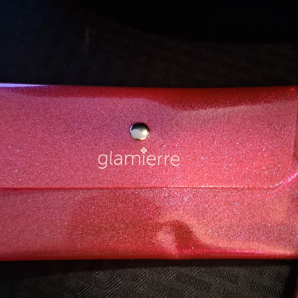 Glamierre Pink Makeup Brush Set - Picture 3 of 5